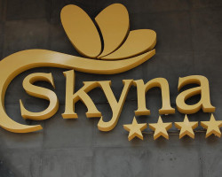 Skyna Hotel Luanda