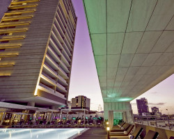 EPIC SANA Luanda Hotel