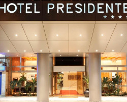 Hotel Presidente Luanda