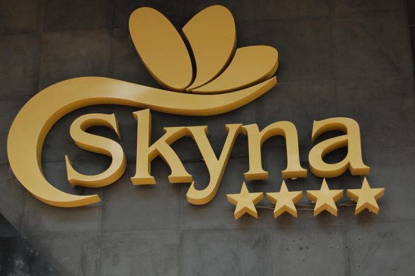 Skyna Hotel Luanda