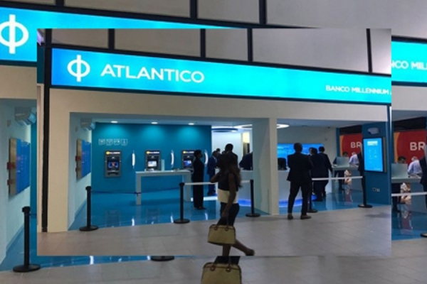 “Atlântico” mobiliza fundo de investimentos