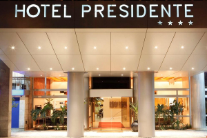 Hotel Presidente Luanda